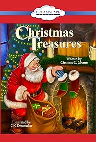Primary photo for Christmas Treasures