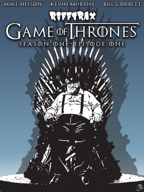 Game of Thrones (Episode 101)