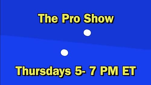 The Pro Show with WDW Pro (2023)