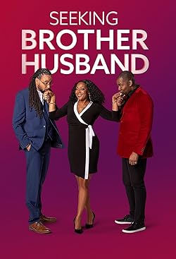 Poster of Seeking Brother Husband