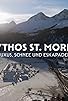 Primary photo for Mythos St. Moritz - Luxus, Schnee und Eskapaden