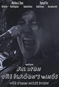 Primary photo for Air Upon the Dragon's Wings - The Jimmi Nicks Story Primary photo for Air Upon the Dragon's Wings - The Jimmi Nicks Story