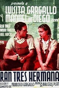 Primary photo for Eran tres hermanas