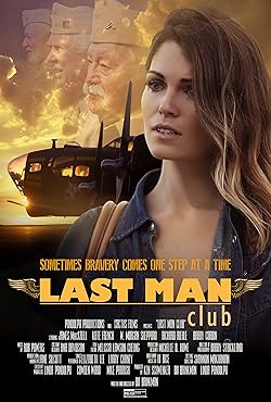 Poster of  Last Man Club