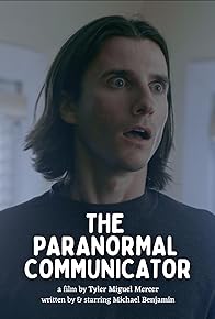 Primary photo for The Paranormal Communicator