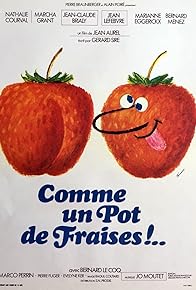 Primary photo for Like a Pot of Strawberries Primary photo for Like a Pot of Strawberries