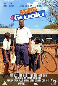 Primary photo for Safari ya Gwalu