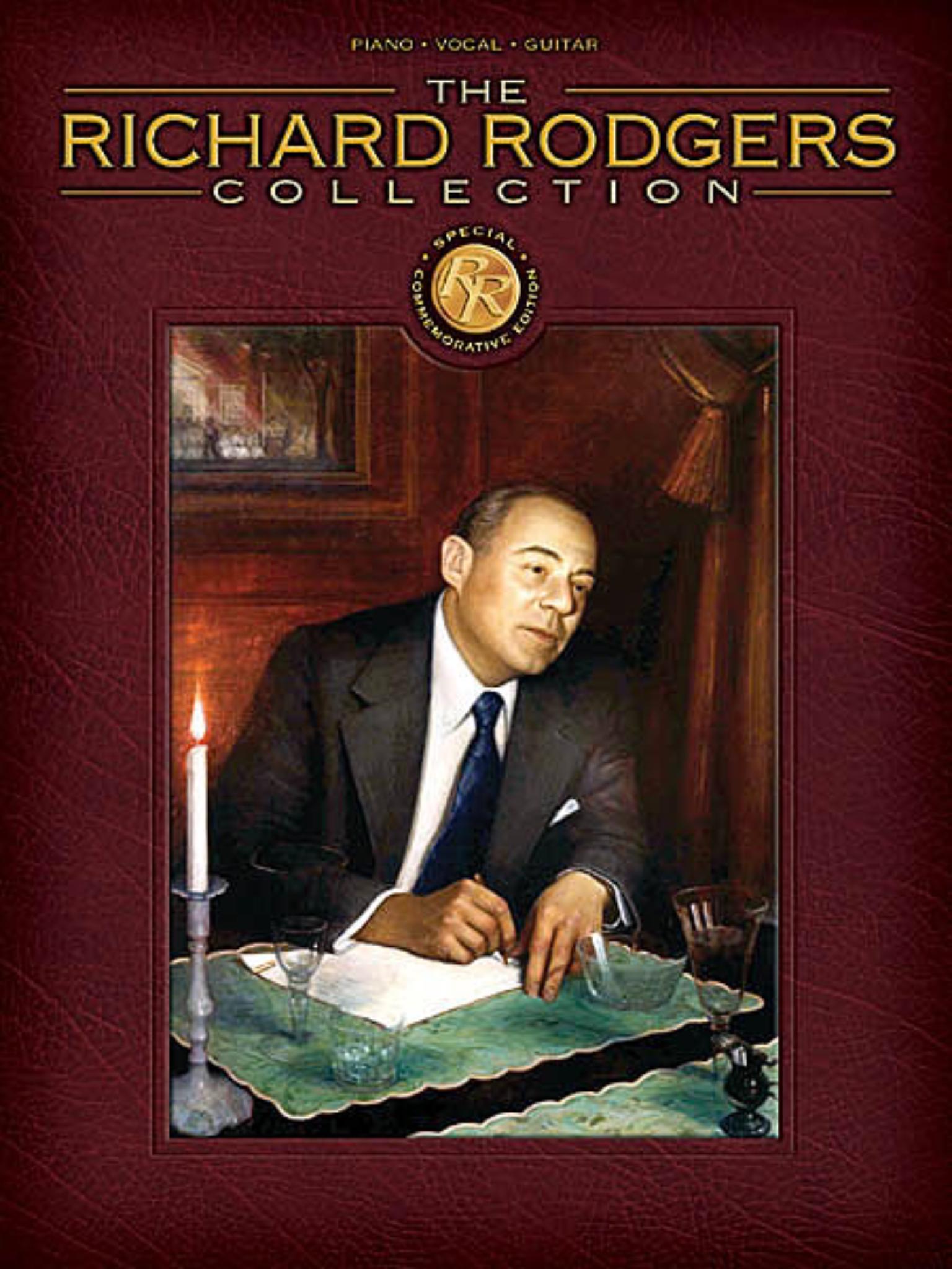 America Salutes Richard Rodgers: The Sound of His Music (TV