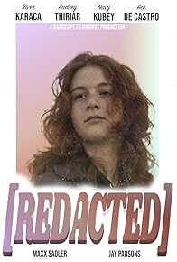 Primary photo for Redacted