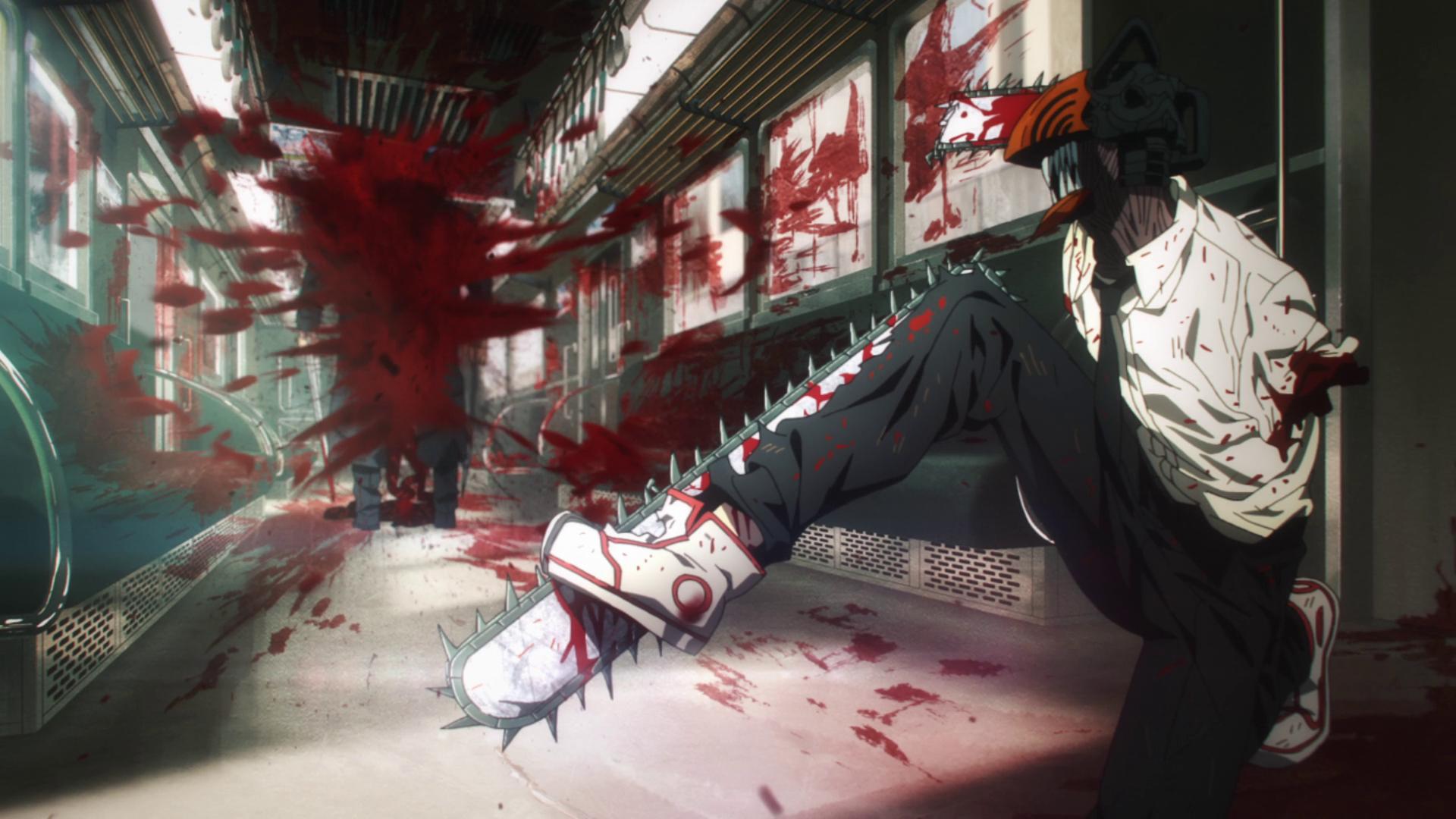 Chainsaw Man Explained for People Who Hate Confusion — Themes, Endings & Why It Hurts So Damn Much