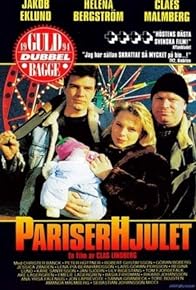 Primary photo for Pariserhjulet Primary photo for Pariserhjulet