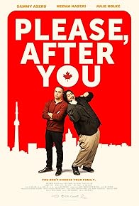 Primary photo for Please, After You