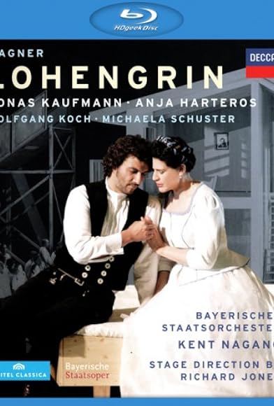 Primary photo for Lohengrin Primary photo for Lohengrin