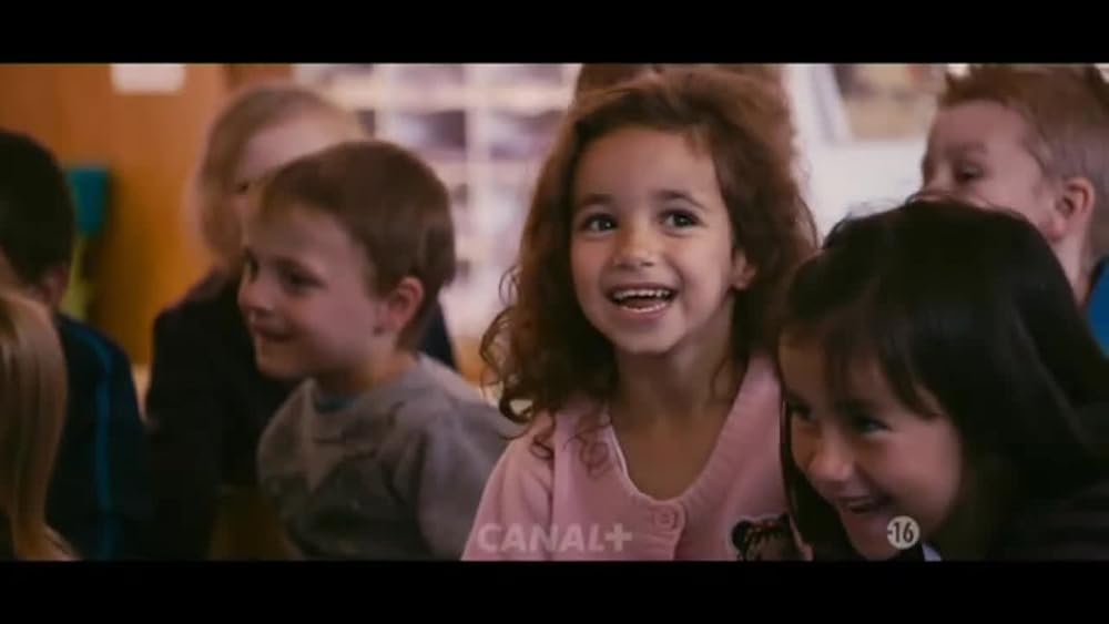 Blue Is the Warmest Colour Bande annonce [OV] IMDb