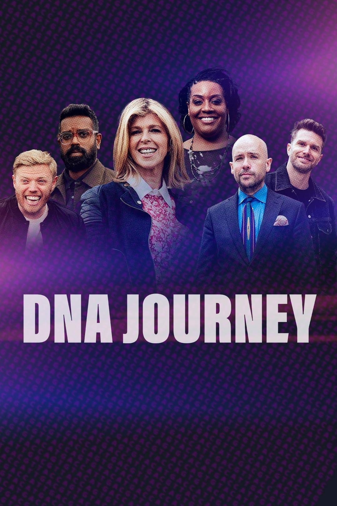 Poster of Dna Journey