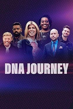 Poster of Dna Journey