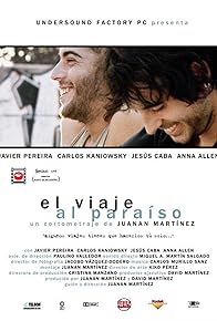Primary photo for El viaje al paraíso