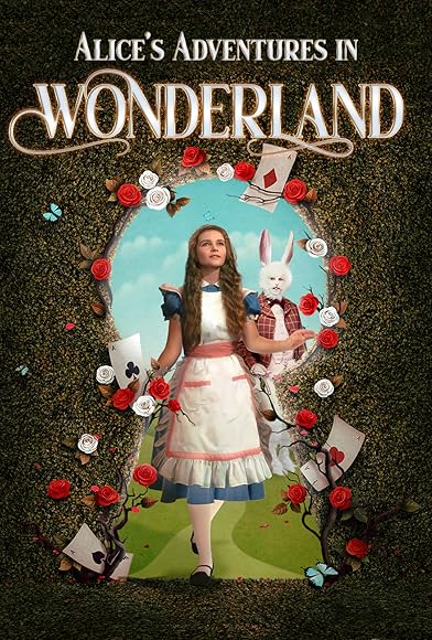 Primary photo for Alice's Adventures in Wonderland Primary photo for Alice's Adventures in Wonderland