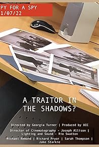 Primary photo for Spy for A Spy