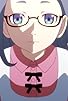 Primary photo for Shinobumonogatari: Shinobu Mustard Part Four Primary photo for Shinobumonogatari: Shinobu Mustard Part Four
