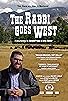 Primary photo for The Rabbi Goes West