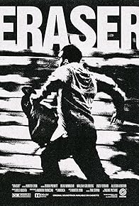 Primary photo for Eraser