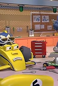 Primary photo for Maxi's New Engine
