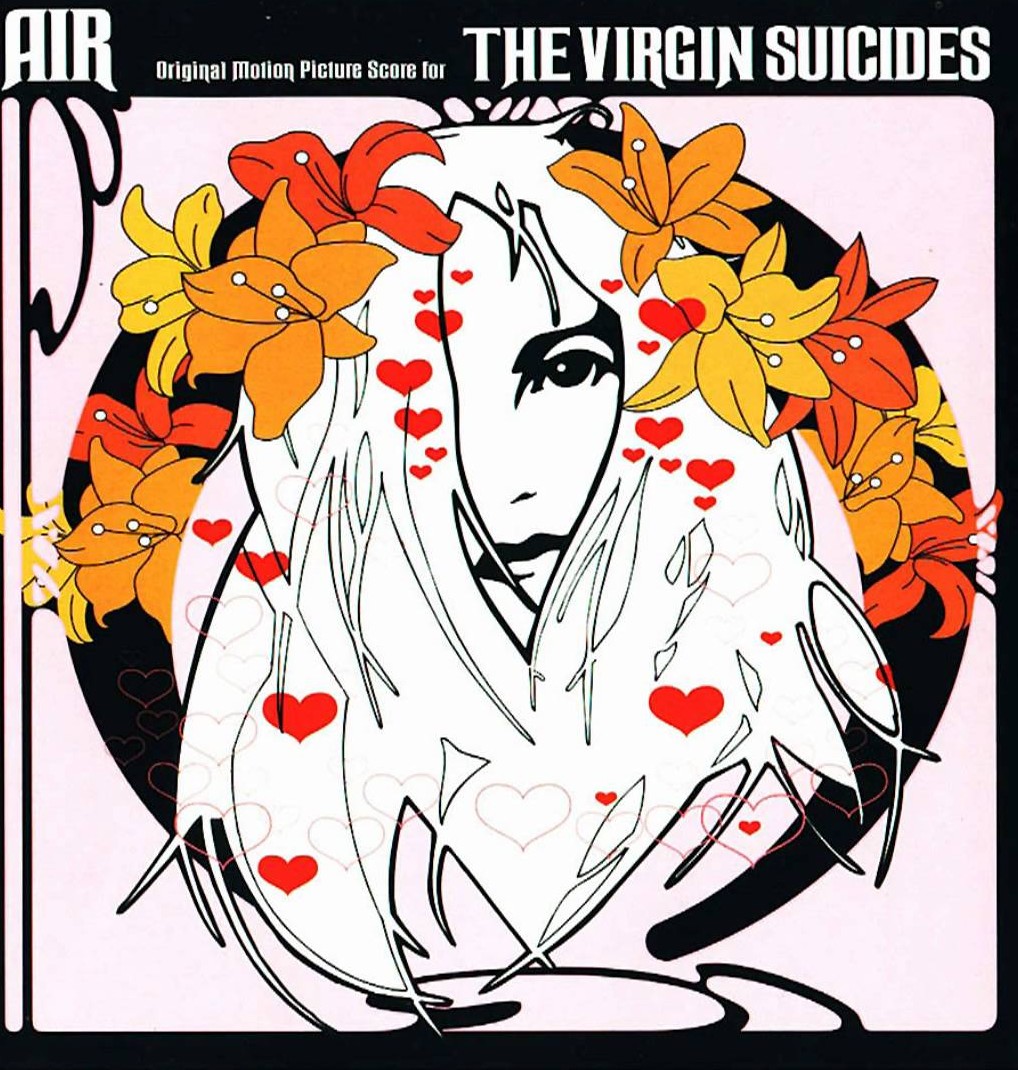 Air: Playground Love