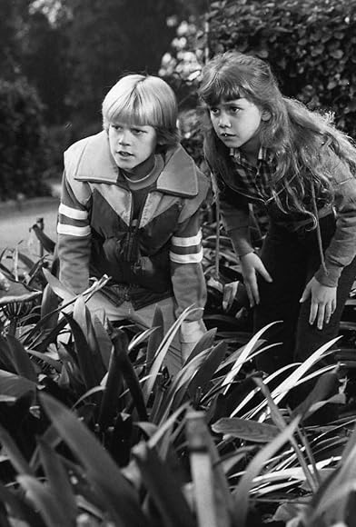 Primary photo for Beyond Witch Mountain Primary photo for Beyond Witch Mountain