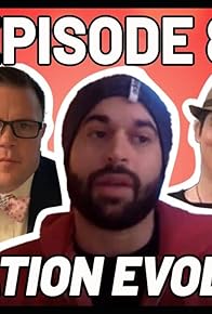 Primary photo for Being Resilient Through the Career Process