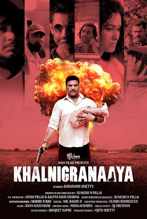 Khalnigranaaya (2025) Full Movie In Hindi Dubbed (Unofficial) [WEBRip 1080p 720p 480p] – 4RABET