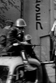 Primary photo for En søgen efter frihed: Demark's Liberation from the Nazis