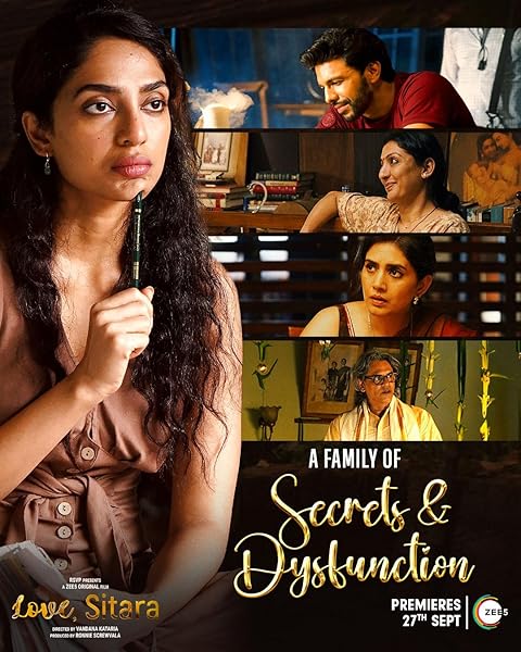 Love, Sitara (2024)