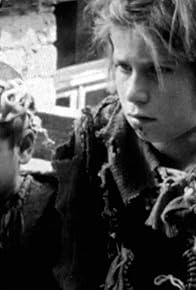 Primary photo for Suffer Little Children