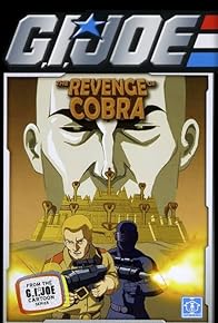 Primary photo for G.I. Joe: The Revenge of Cobra Primary photo for G.I. Joe: The Revenge of Cobra