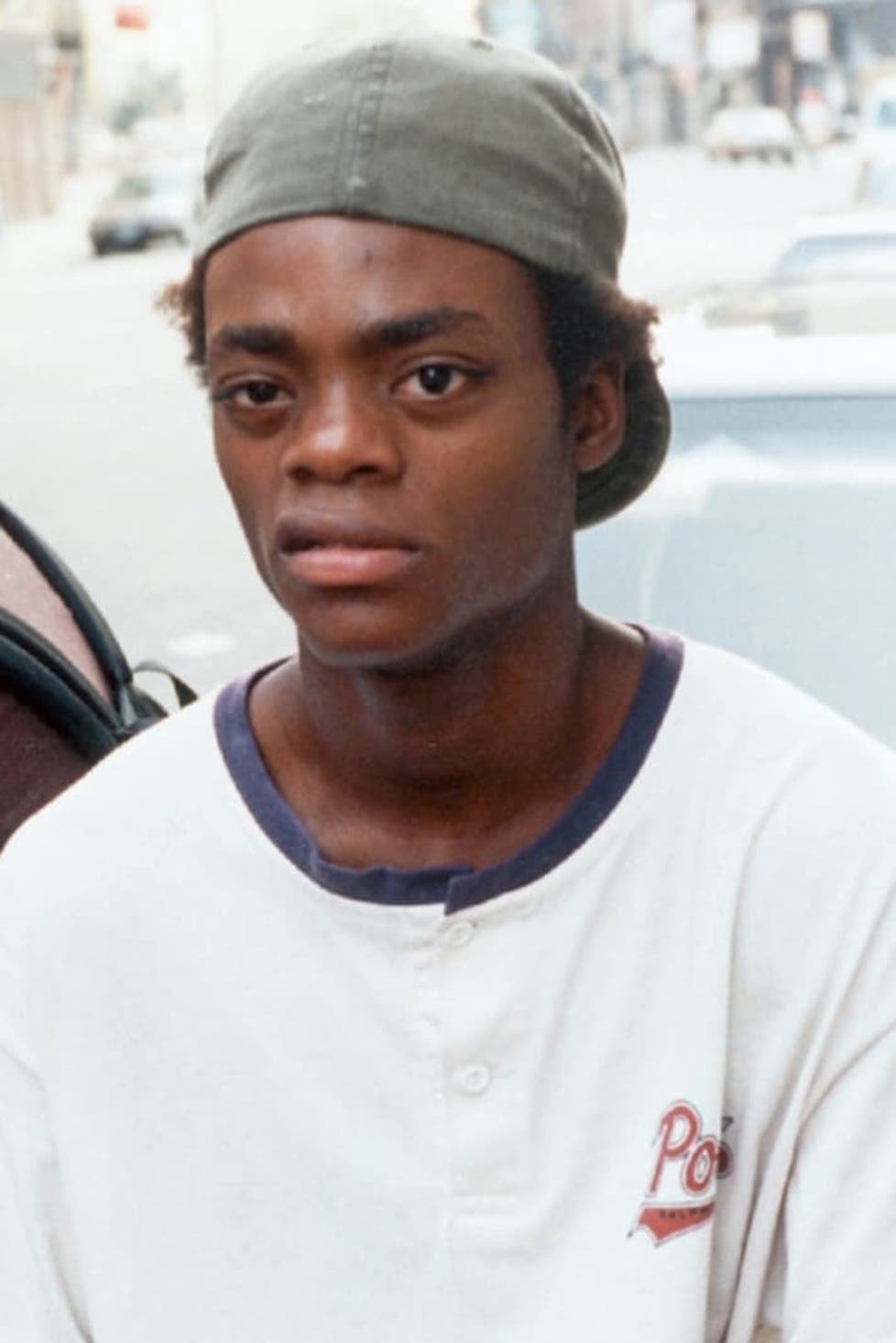 Harold Hunter - IMDb