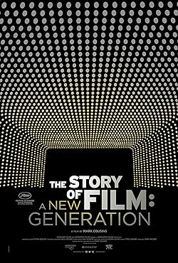 Poster of The Story of Film: A New Generation