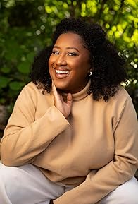 Primary photo for Ashley Nicole Black