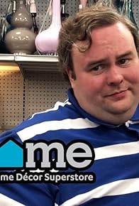 Primary photo for At Home