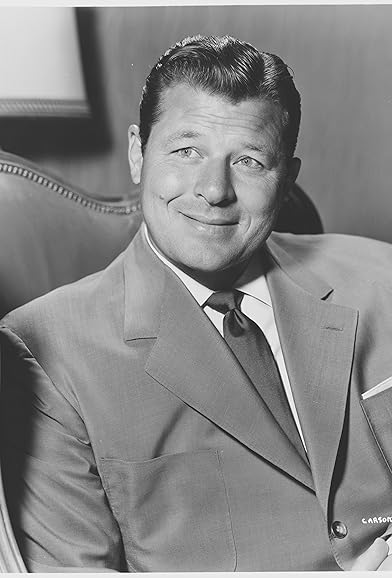 Primary photo for Jack Carson Primary photo for Jack Carson