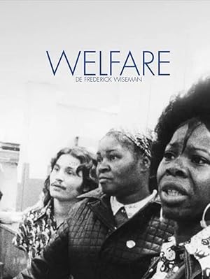 Welfare Poster