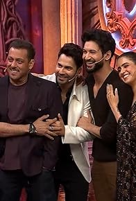 Primary photo for BBHin Day 35: A Shocking Eviction!