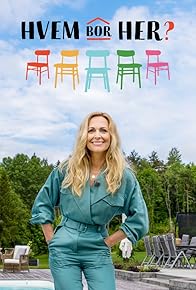 Primary photo for Fargorama i Porsgrunn