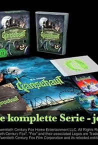 Primary photo for Goosebumps German DVD and Blu-Ray Commercial Primary photo for Goosebumps German DVD and Blu-Ray Commercial
