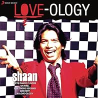 Primary photo for Shaan: Love-Ology
