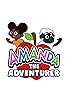Primary photo for Amanda the Adventurer