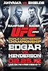 Primary photo for UFC 144: Edgar vs. Henderson Primary photo for UFC 144: Edgar vs. Henderson