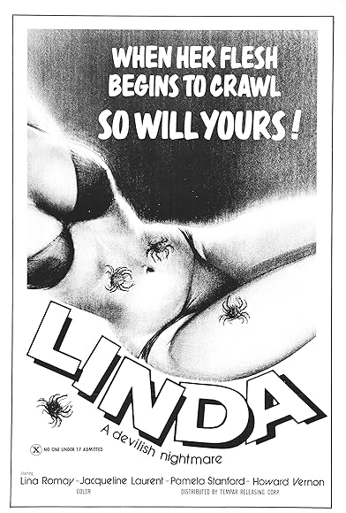 Primary photo for Lorna . . . the Exorcist Primary photo for Lorna . . . the Exorcist