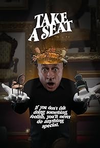 Primary photo for Take A Seat
