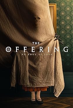 Poster of The Offering